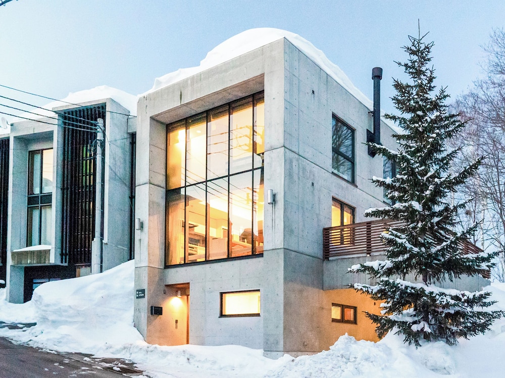KITA KITSUNE CHALET ニセコ町