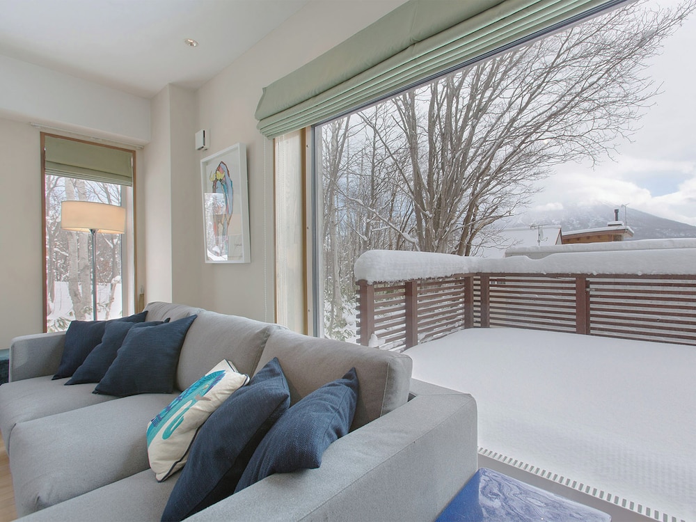KITA KITSUNE CHALET ニセコ町