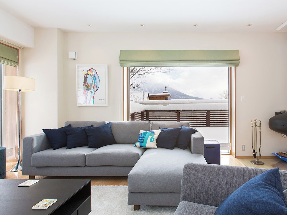 KITA KITSUNE CHALET ニセコ町