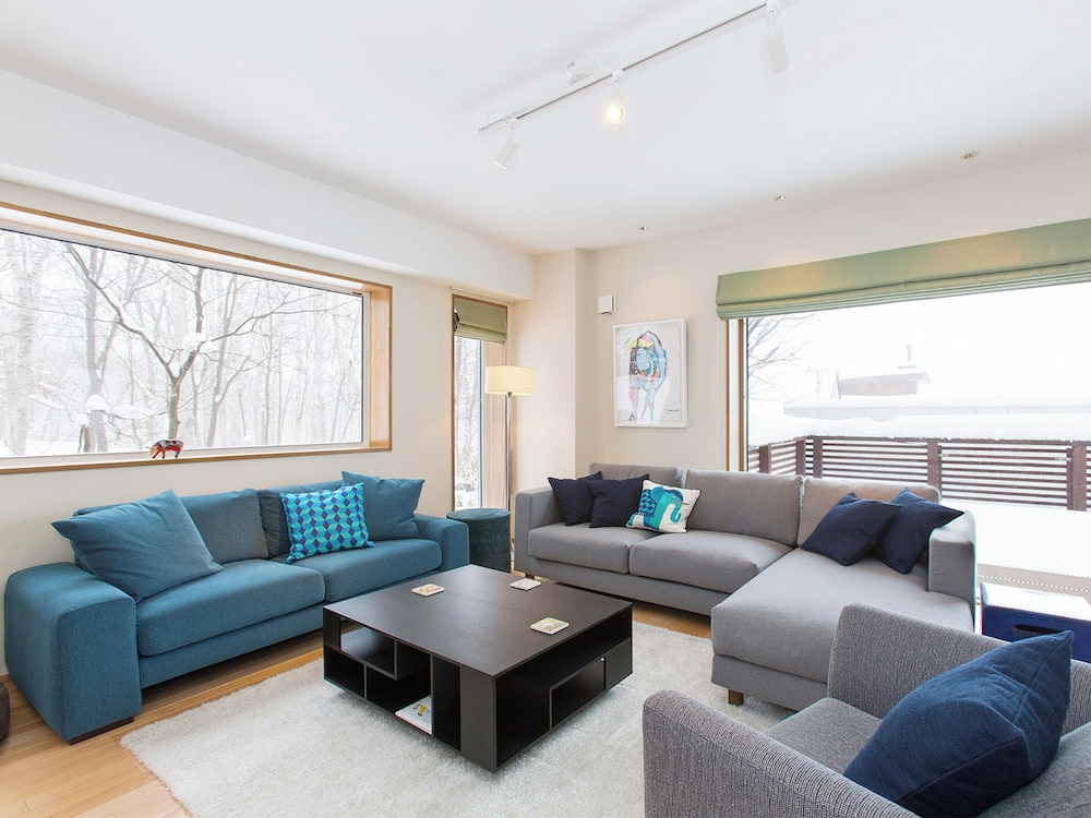 KITA KITSUNE CHALET ニセコ町