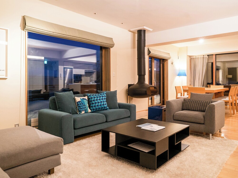 KITA KITSUNE CHALET ニセコ町