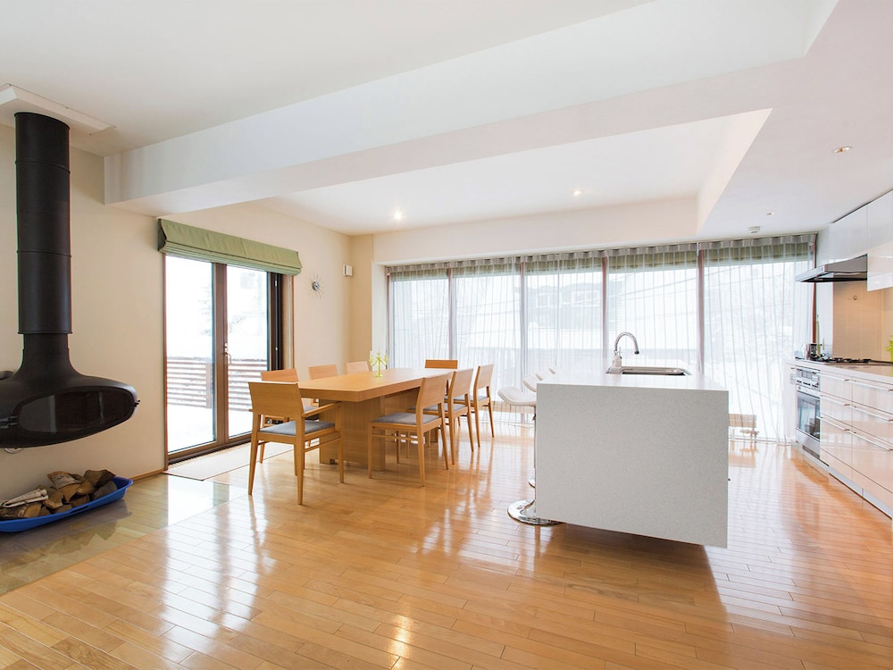 KITA KITSUNE CHALET ニセコ町