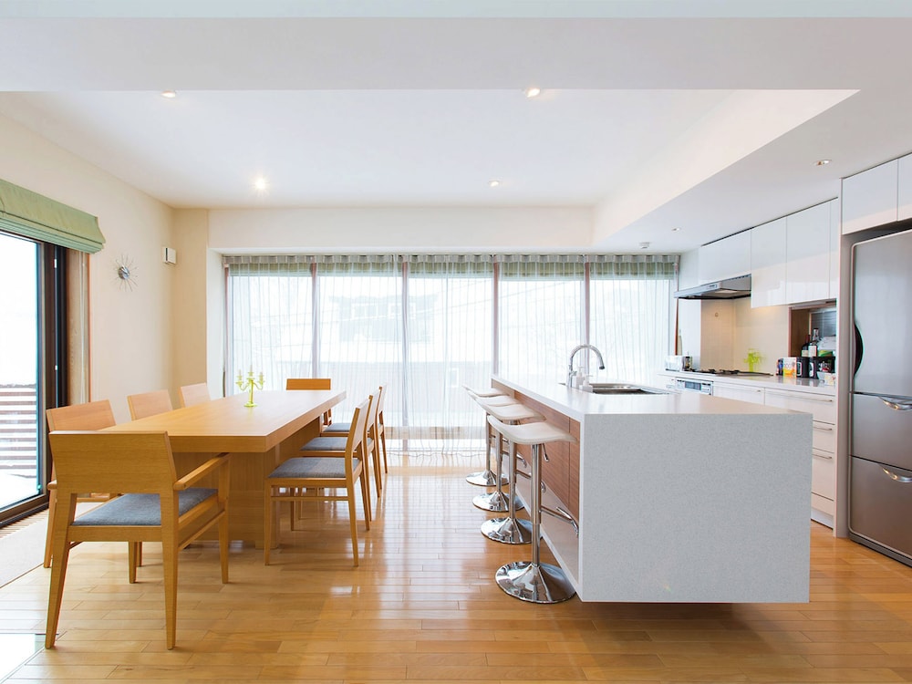KITA KITSUNE CHALET ニセコ町