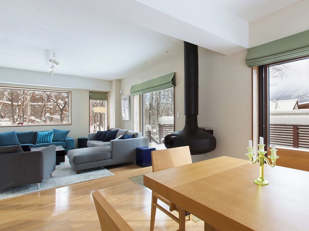 KITA KITSUNE CHALET ニセコ町
