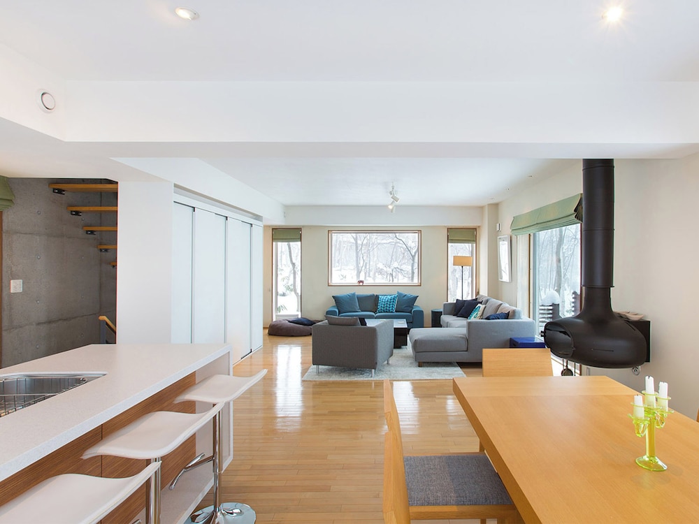 KITA KITSUNE CHALET ニセコ町