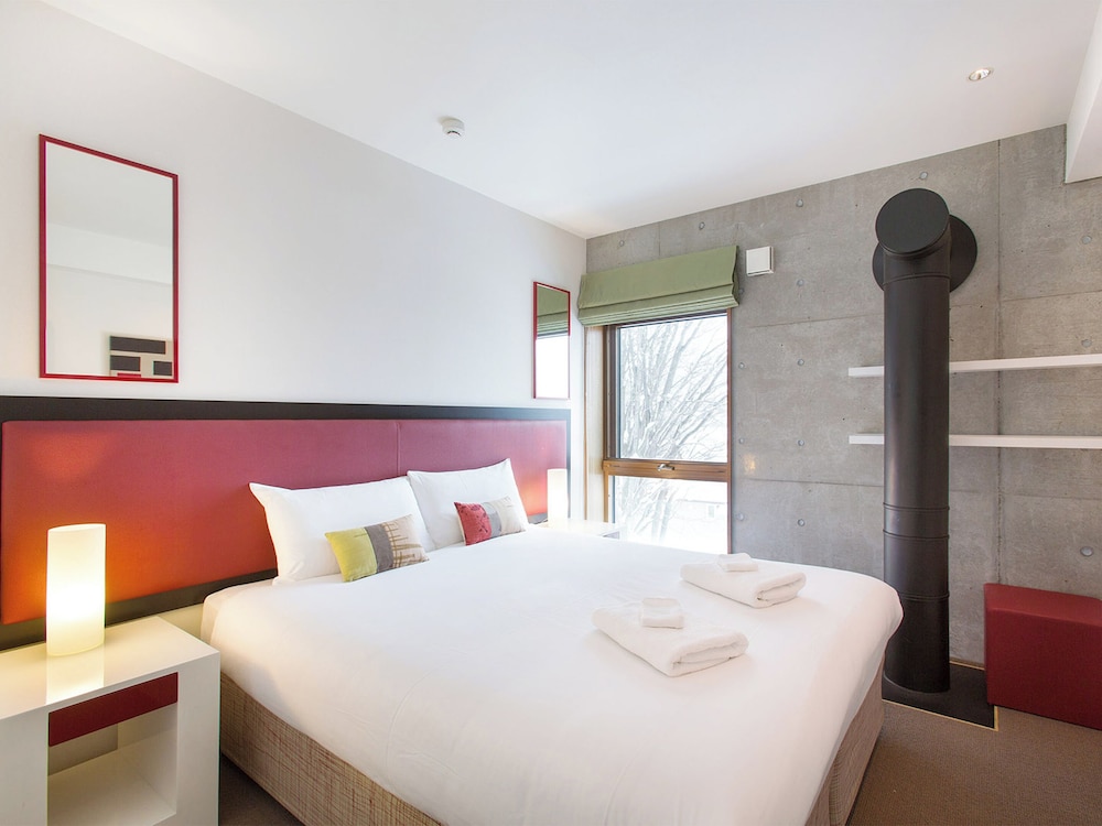 KITA KITSUNE CHALET ニセコ町