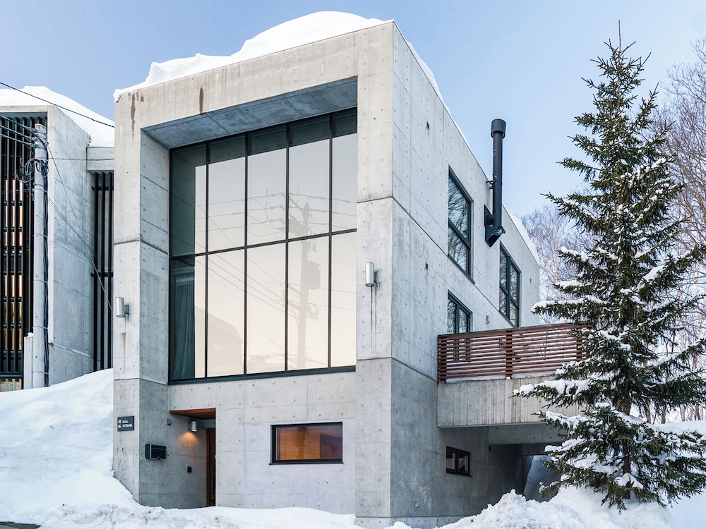 KITA KITSUNE CHALET ニセコ町