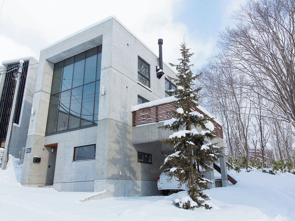 KITA KITSUNE CHALET ニセコ町