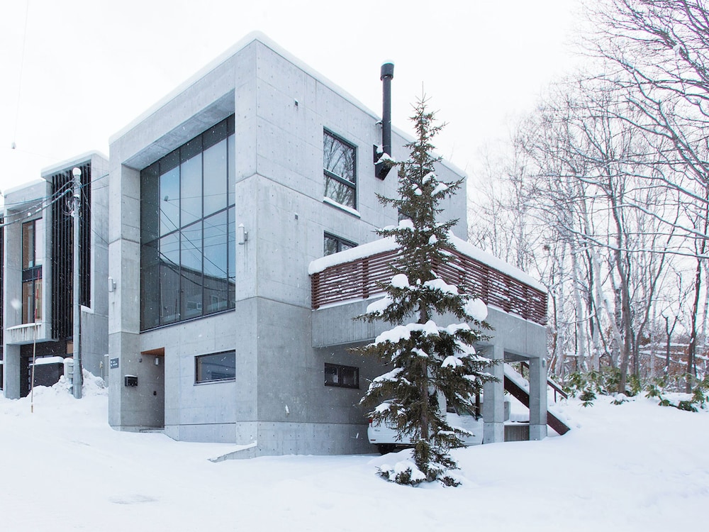 KITA KITSUNE CHALET ニセコ町