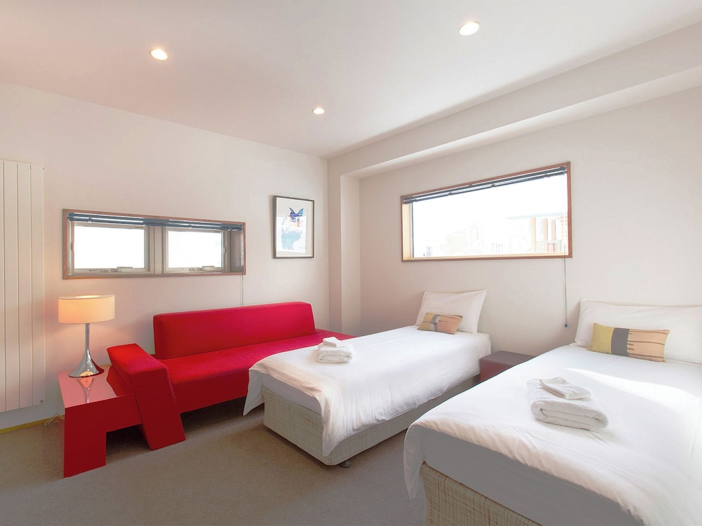 KITA KITSUNE CHALET ニセコ町