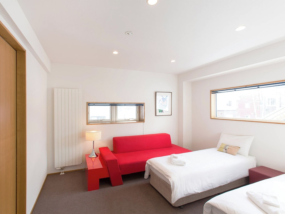 KITA KITSUNE CHALET ニセコ町