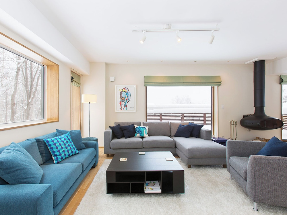 KITA KITSUNE CHALET ニセコ町