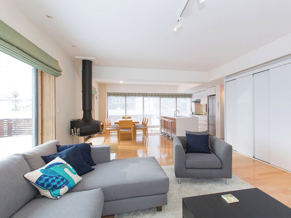 KITA KITSUNE CHALET ニセコ町