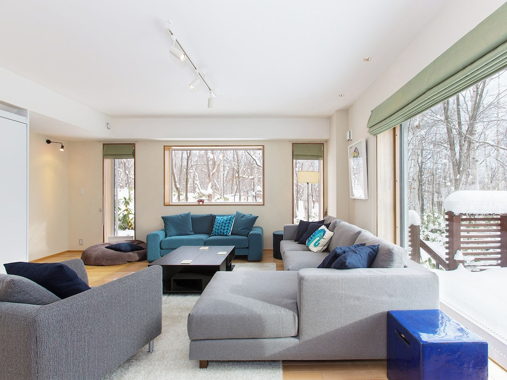 KITA KITSUNE CHALET ニセコ町