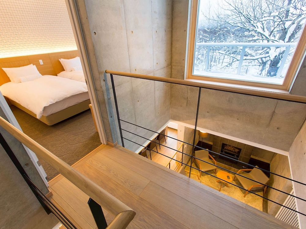 MIZUNARA CHALET ニセコ町