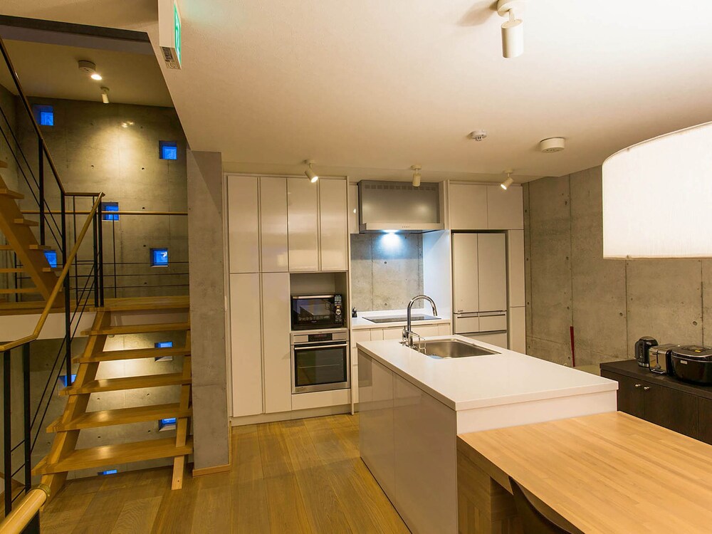 MIZUNARA CHALET ニセコ町