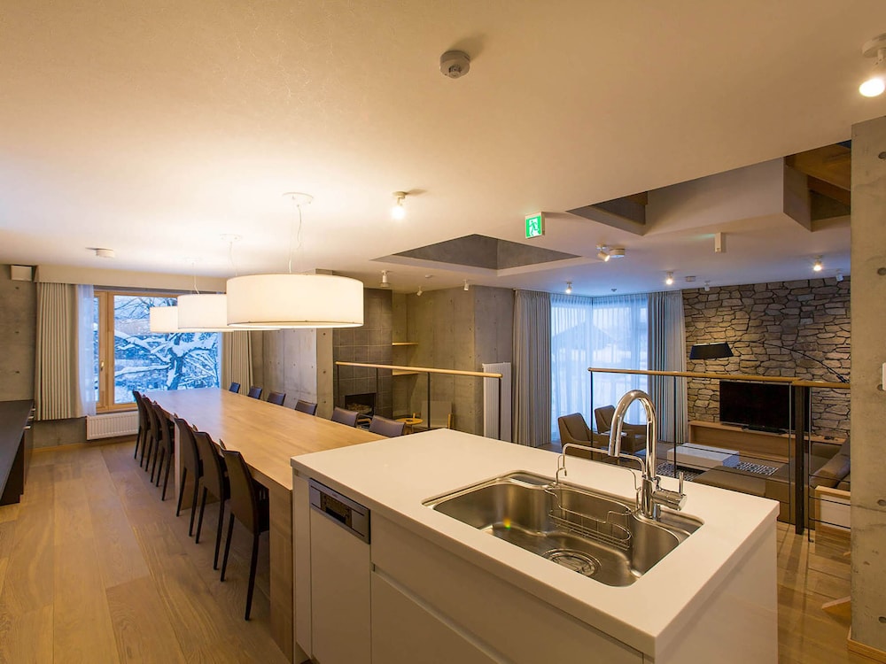 MIZUNARA CHALET ニセコ町
