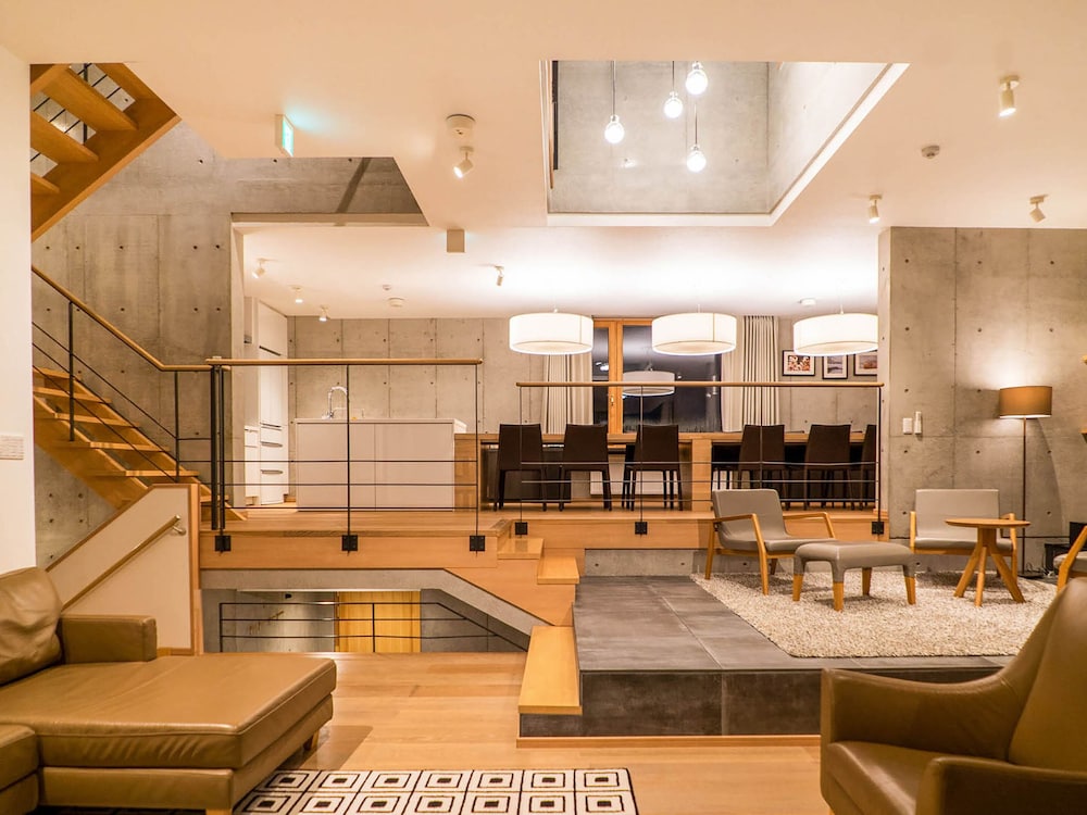 MIZUNARA CHALET ニセコ町