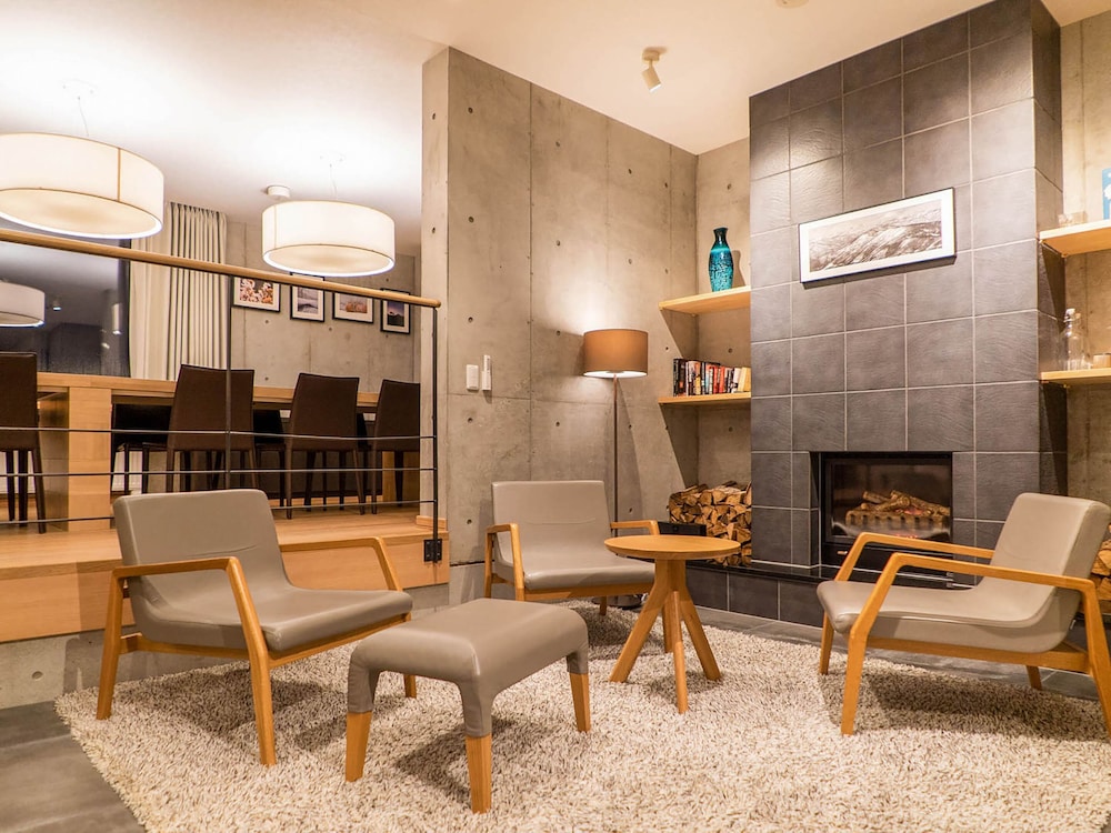 MIZUNARA CHALET ニセコ町