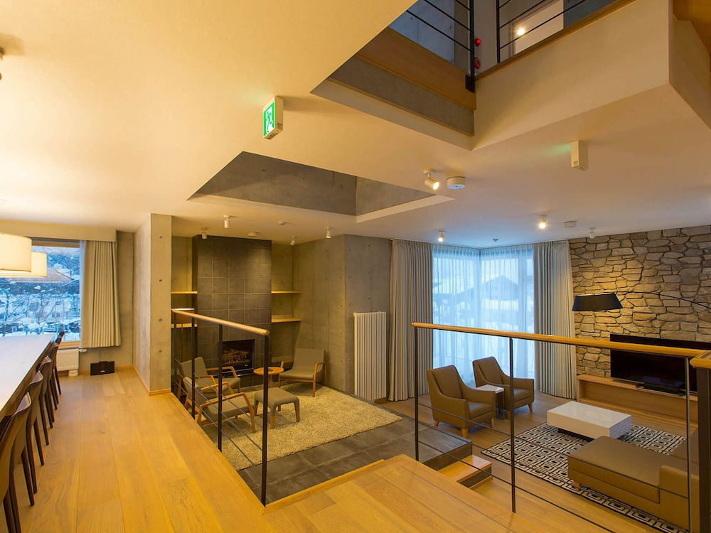 MIZUNARA CHALET ニセコ町