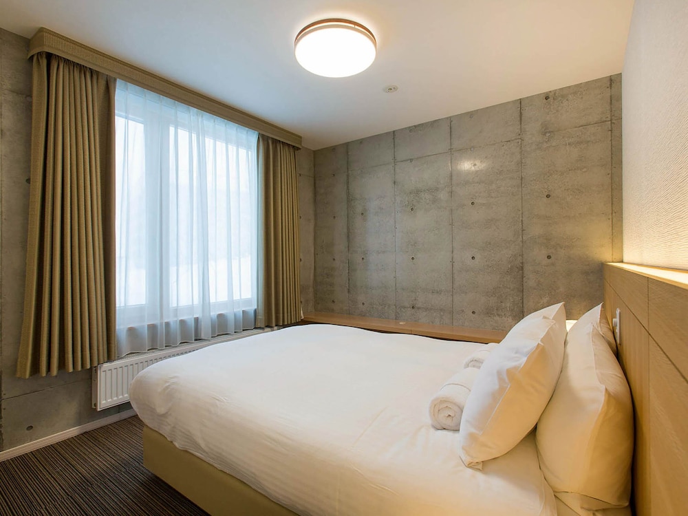 MIZUNARA CHALET ニセコ町