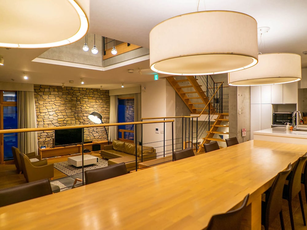 MIZUNARA CHALET ニセコ町
