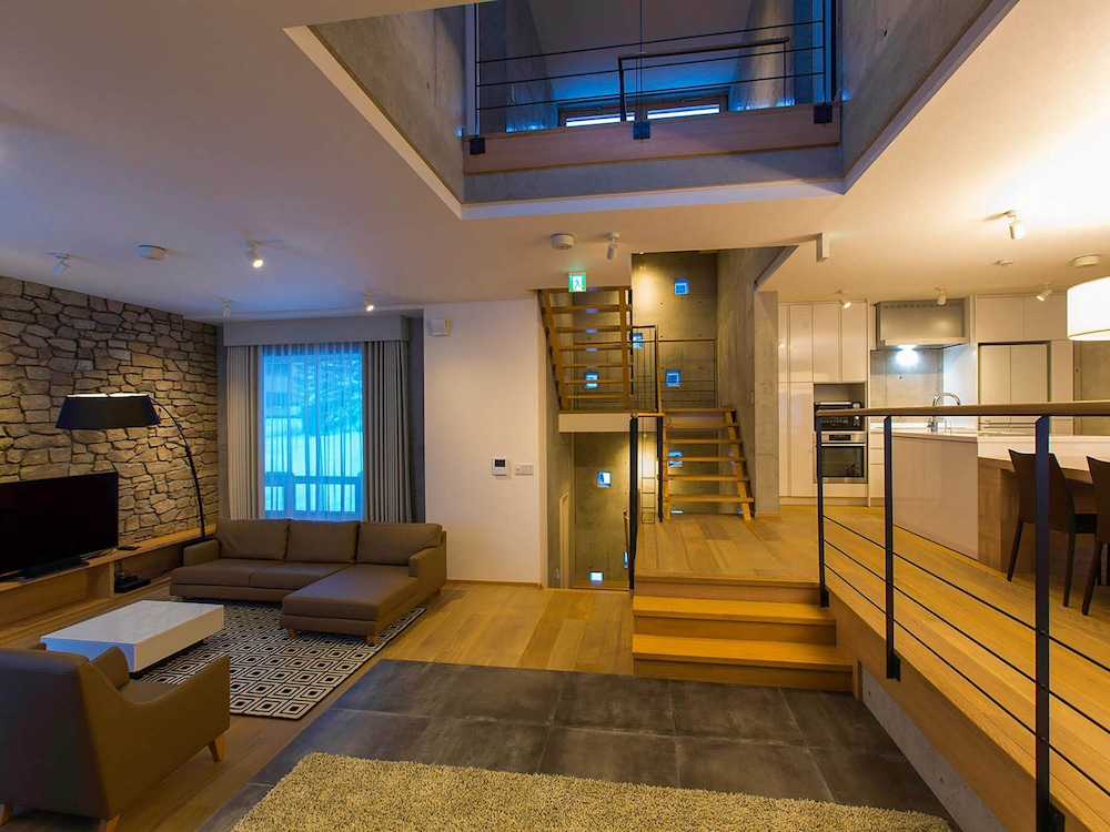 MIZUNARA CHALET ニセコ町