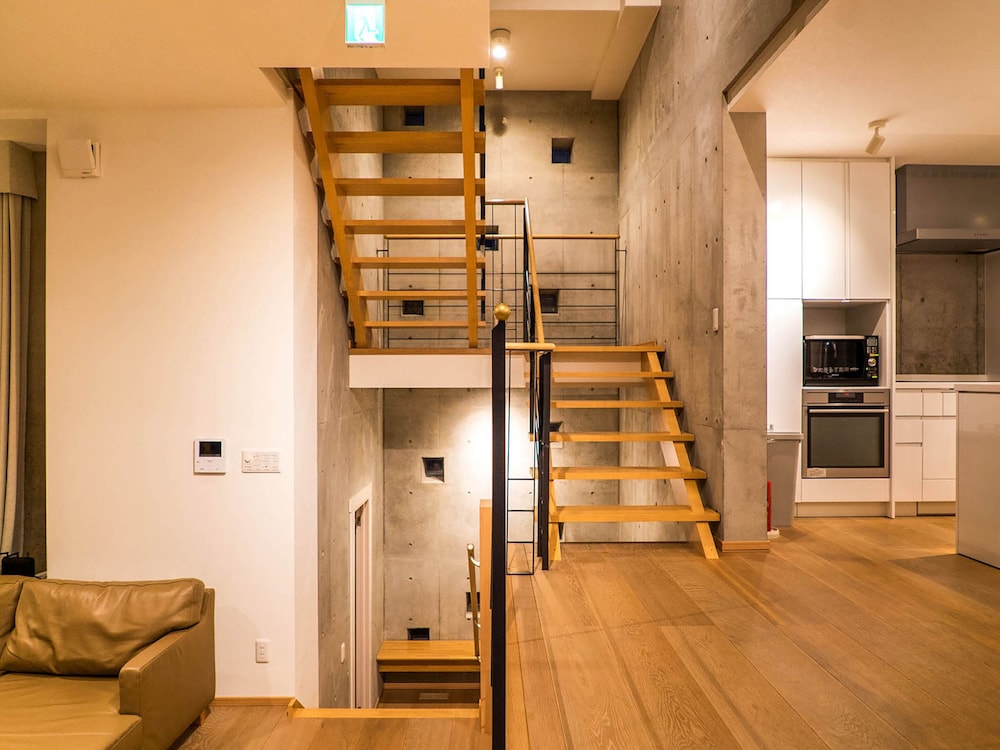 MIZUNARA CHALET ニセコ町