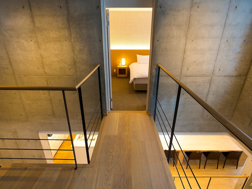 MIZUNARA CHALET ニセコ町