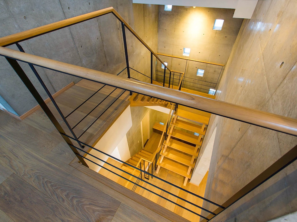 MIZUNARA CHALET ニセコ町