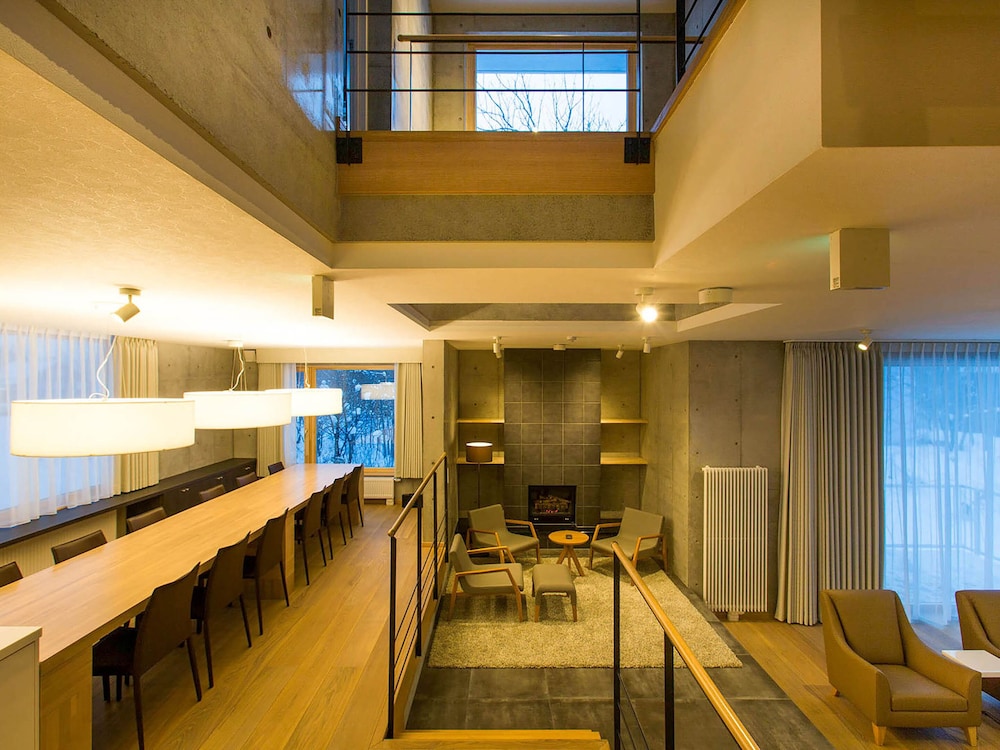 MIZUNARA CHALET ニセコ町