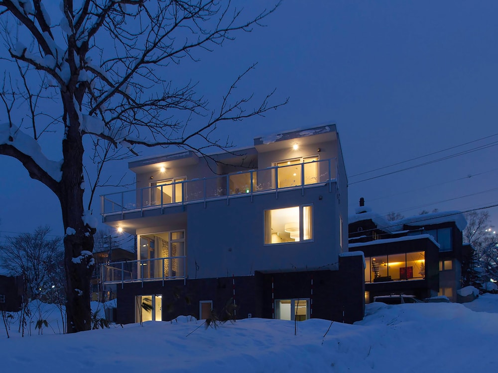 MIZUNARA CHALET ニセコ町