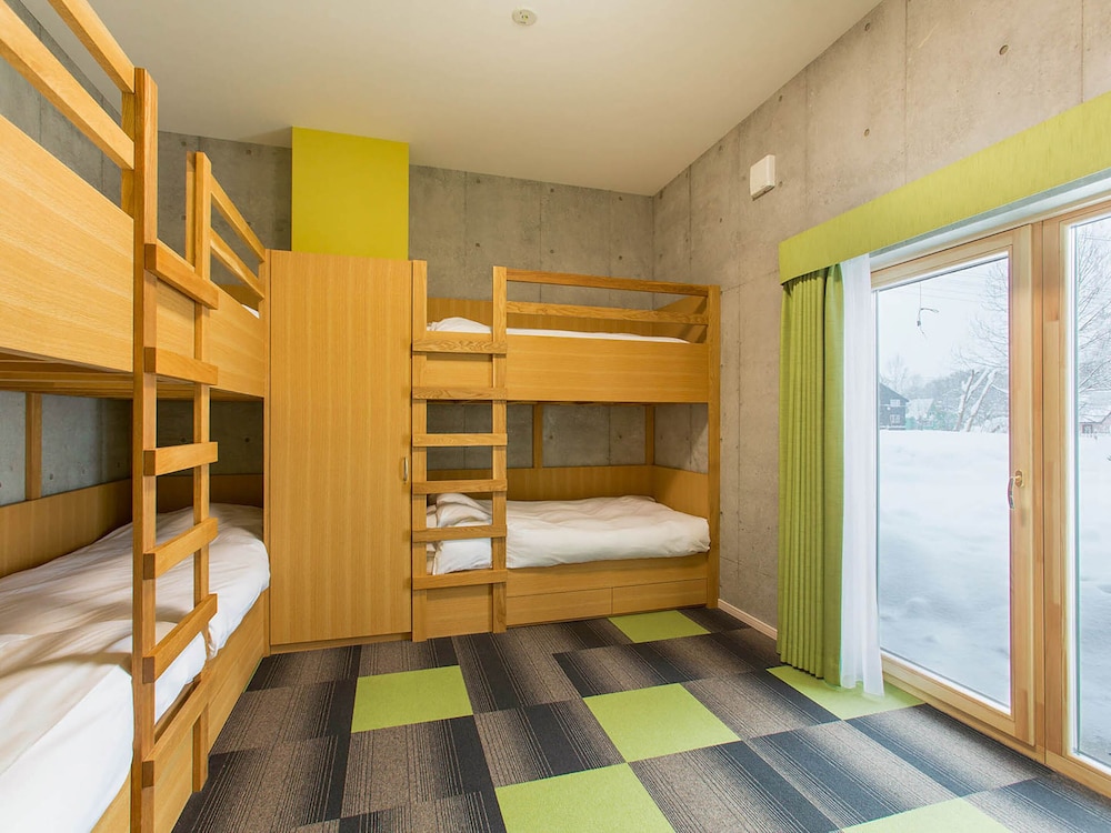 MIZUNARA CHALET ニセコ町