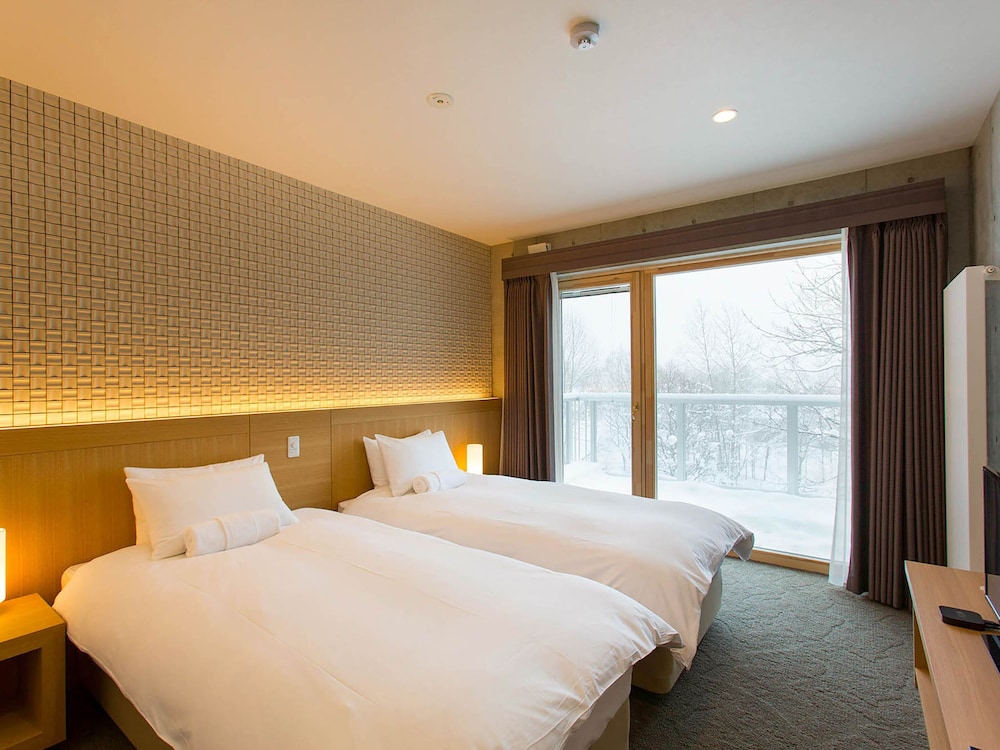 MIZUNARA CHALET ニセコ町