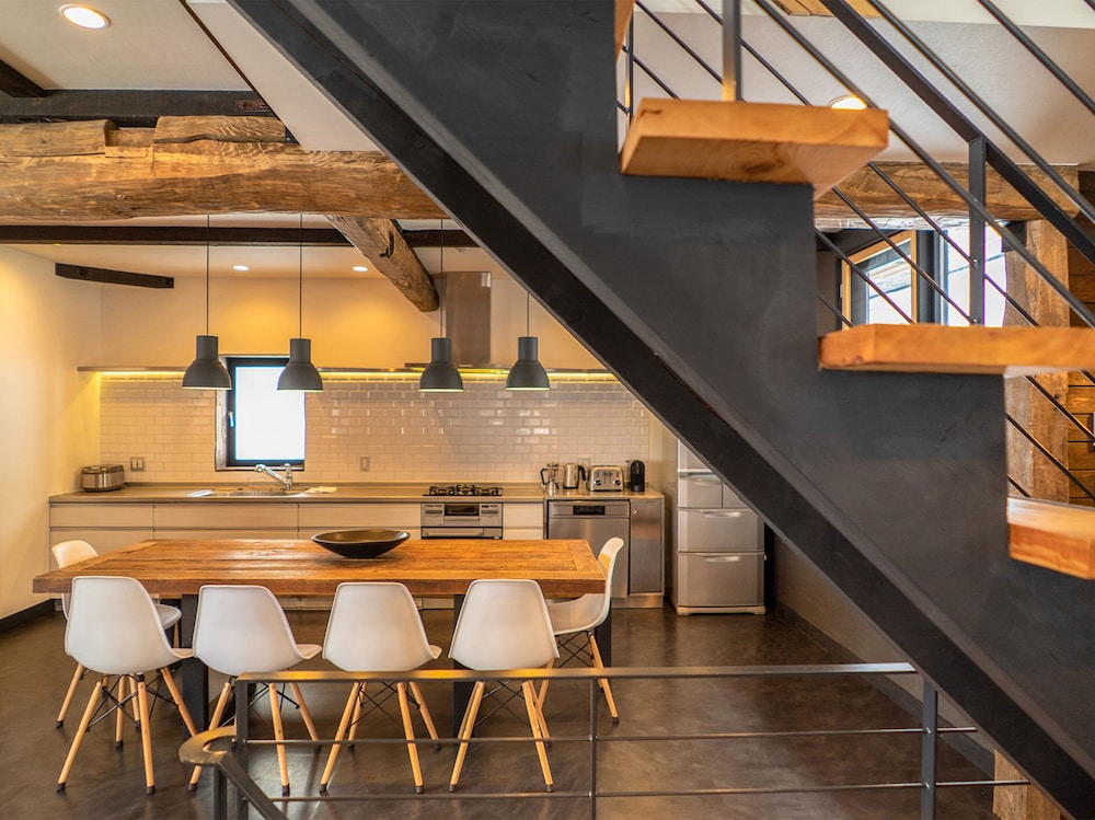 MOMIJI LODGE ニセコ町