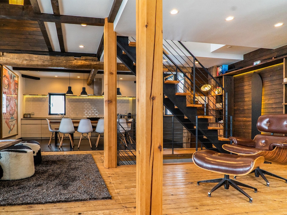 MOMIJI LODGE ニセコ町