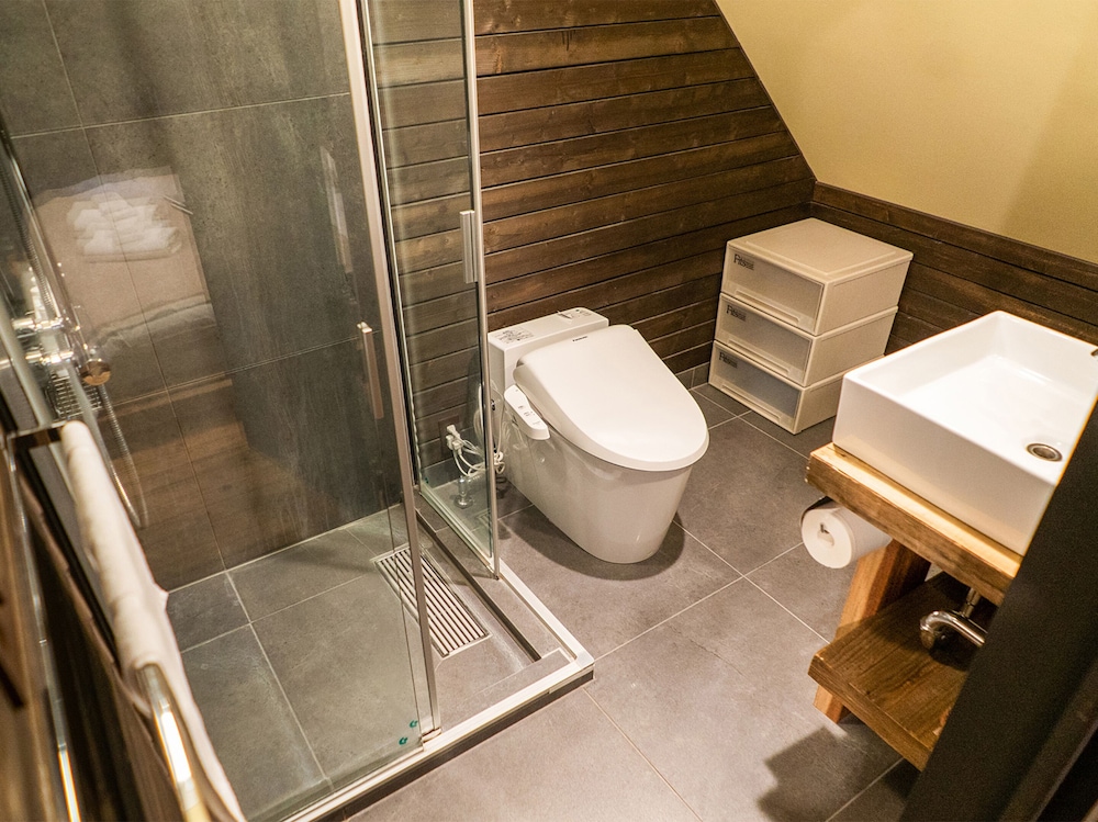 MOMIJI LODGE ニセコ町