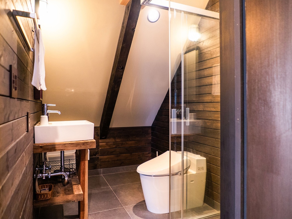 MOMIJI LODGE ニセコ町