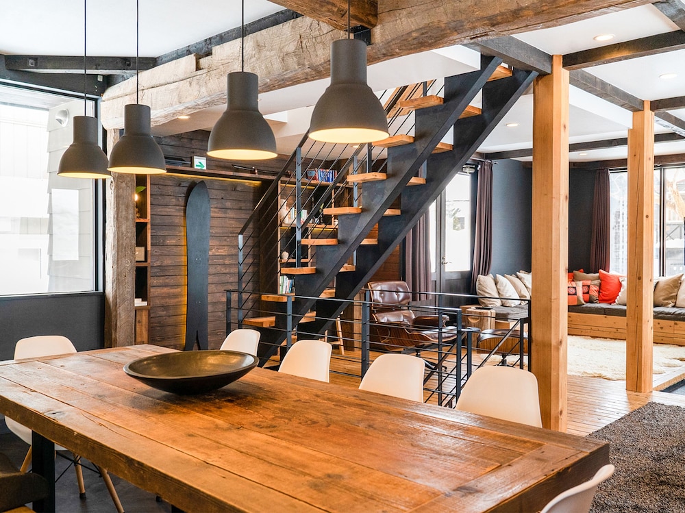 MOMIJI LODGE ニセコ町