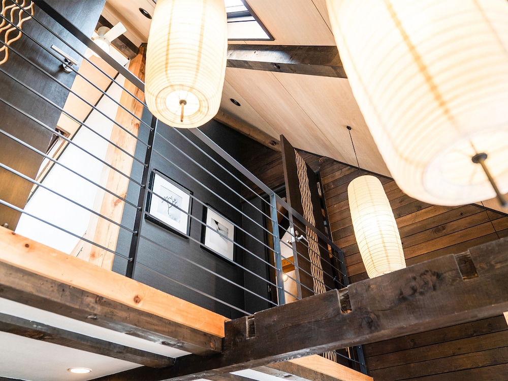 MOMIJI LODGE ニセコ町