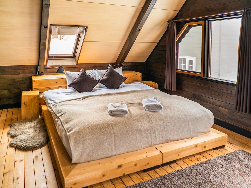 MOMIJI LODGE ニセコ町
