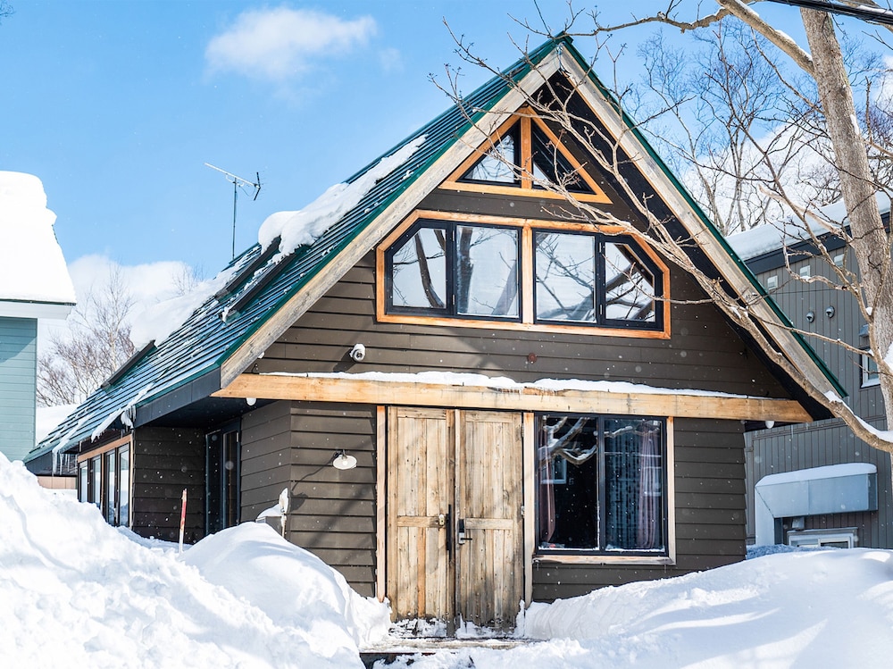 MOMIJI LODGE ニセコ町