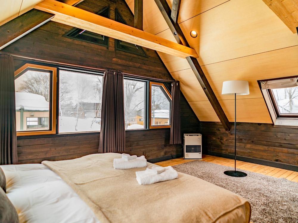 MOMIJI LODGE ニセコ町