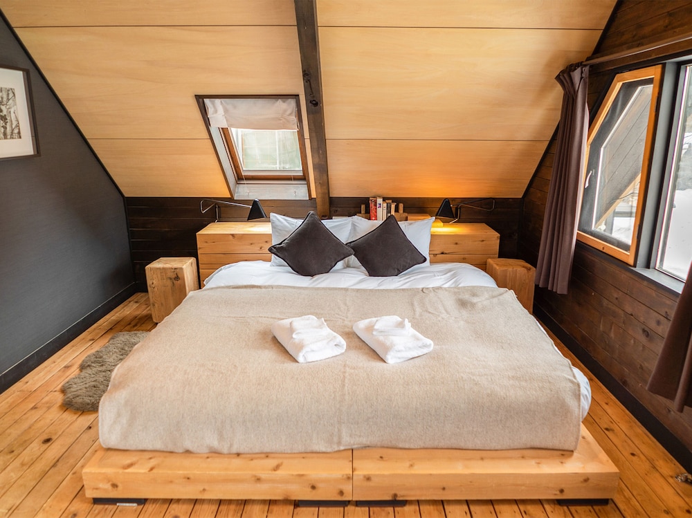 MOMIJI LODGE ニセコ町