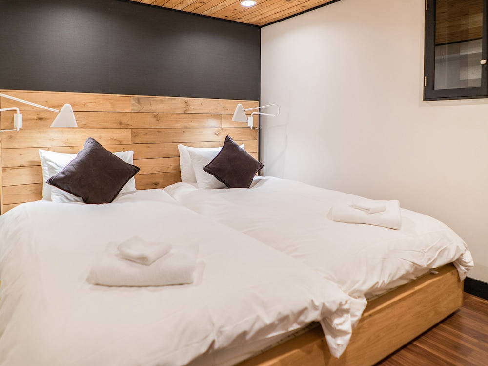 MOMIJI LODGE ニセコ町