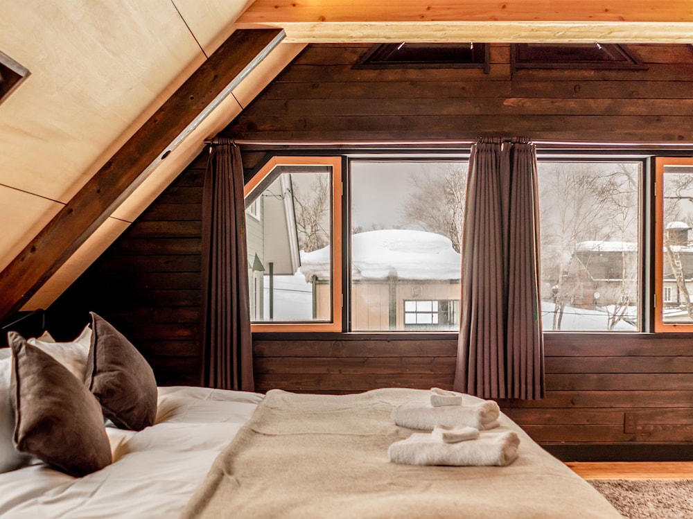 MOMIJI LODGE ニセコ町