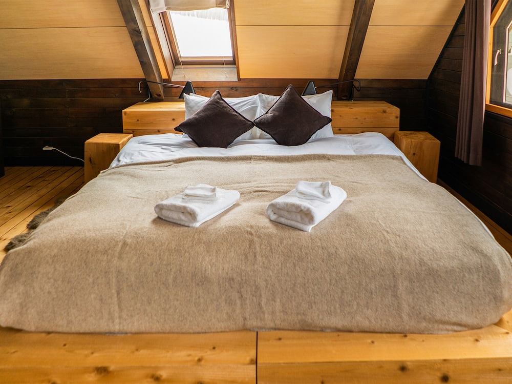 MOMIJI LODGE ニセコ町