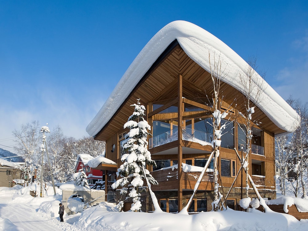 雪舟 ニセコ町