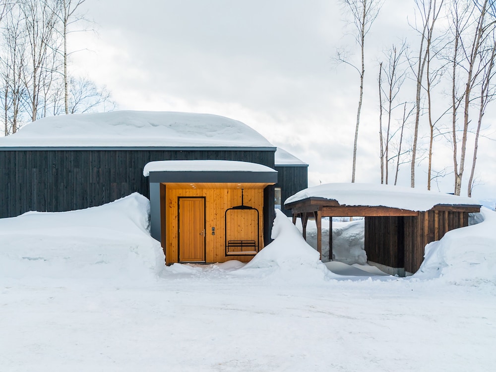 BIRCHWOOD CHALET ニセコ町