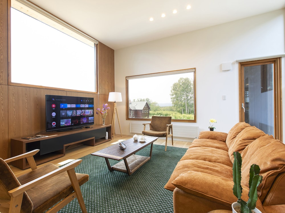 BIRCHWOOD CHALET ニセコ町